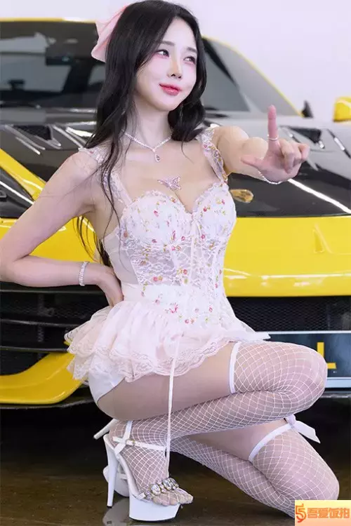 平面模特 车模 饭拍秀 [ID137578 版本]【20合集 20.9 GB】