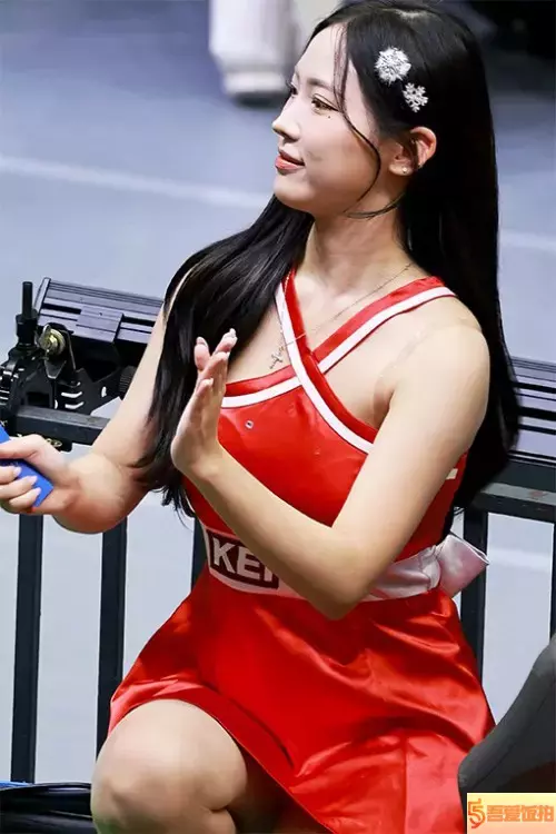 啦啦队 饭拍秀 [ID137951版本]【20合集 7.04 GB】