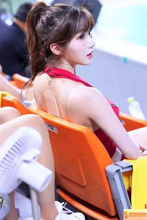 啦啦队 饭拍秀 [ID137592版本]【20合集 1.15 GB】