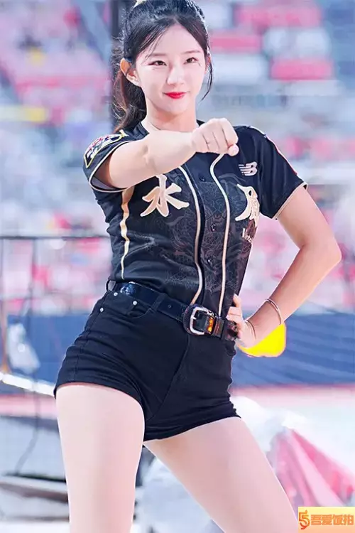 啦啦队 饭拍秀 [ID138228版本]【20合集 4.83 GB】