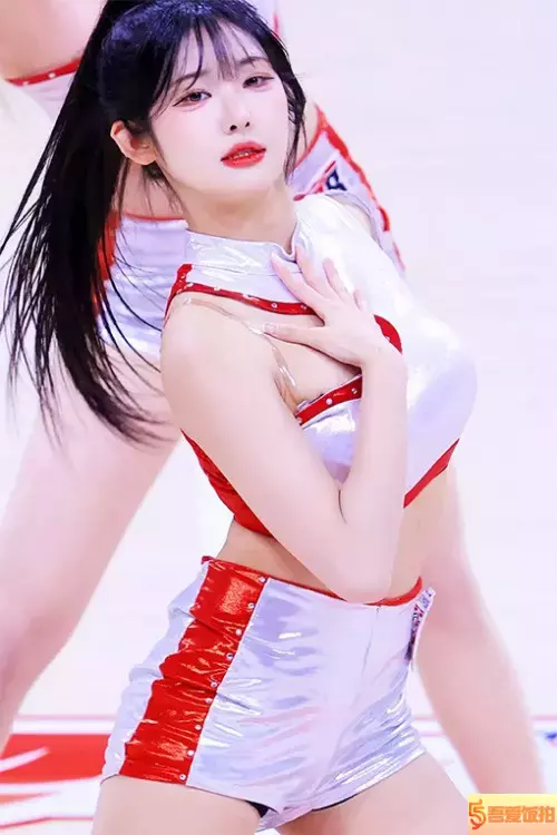 啦啦队 饭拍秀 [ID138229版本]【20合集 727 MB】