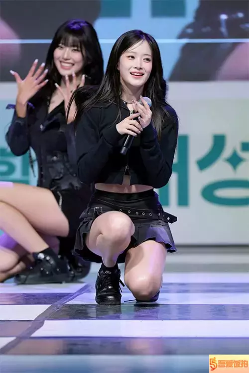 H1-KEY 韩国女团高清视频 拍摄日期：20251112【5合集 3.69 GB】