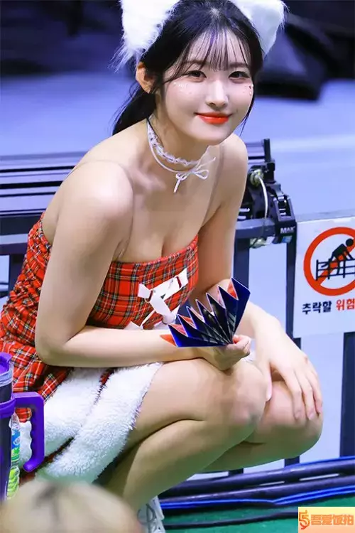 啦啦队 饭拍秀 [ID138385版本]【20合集 964 MB】