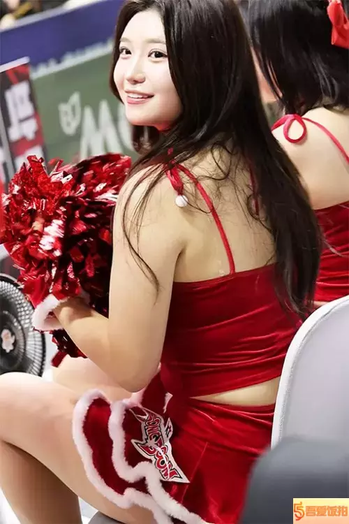 啦啦队 饭拍秀 [ID138091版本]【20合集 6.59 GB】