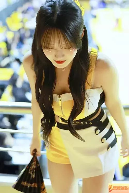 啦啦队 饭拍秀 [ID138092版本]【20合集 3.34 GB】