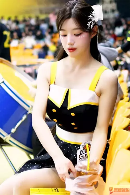 啦啦队 饭拍秀 [ID138240版本]【20合集 7.51 GB】