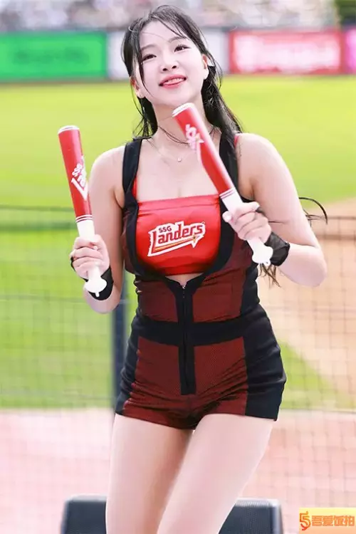 啦啦队 饭拍秀 [ID137956版本]【20合集 1.84 GB】