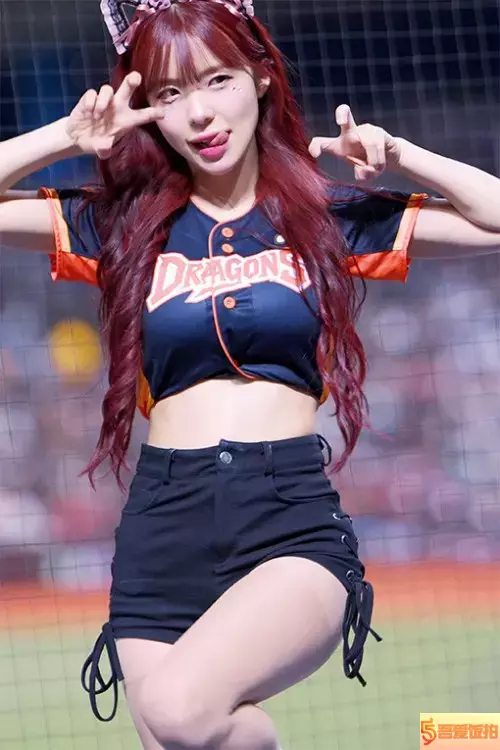 啦啦队 饭拍秀 [ID137603版本]【20合集 5.31 GB】