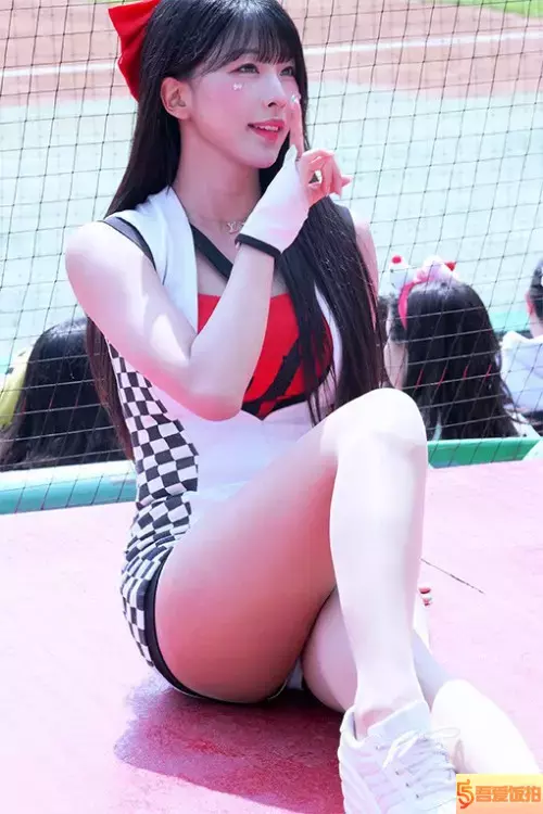 啦啦队 饭拍秀 [ID137604版本]【20合集 2.01 GB】