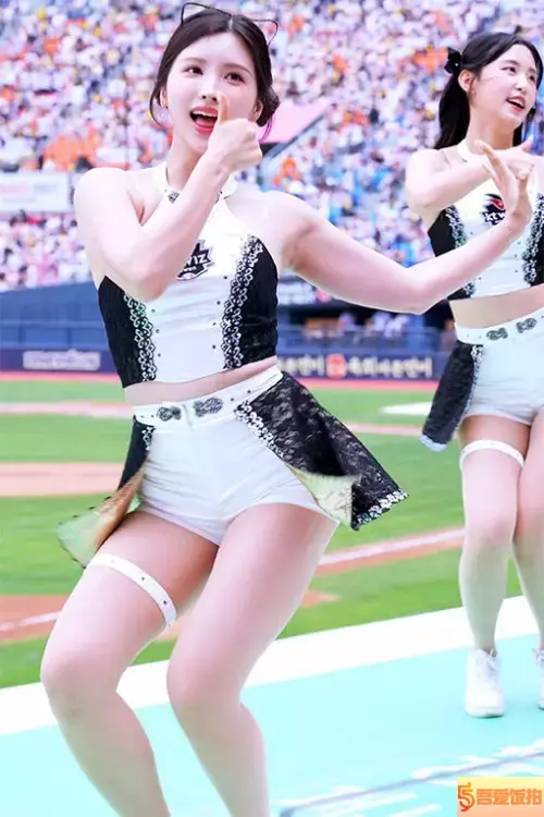 啦啦队 饭拍秀 [ID138100版本]【20合集 6.09 GB】