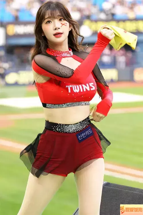 啦啦队 饭拍秀 [ID138101版本]【20合集 5.19 GB】