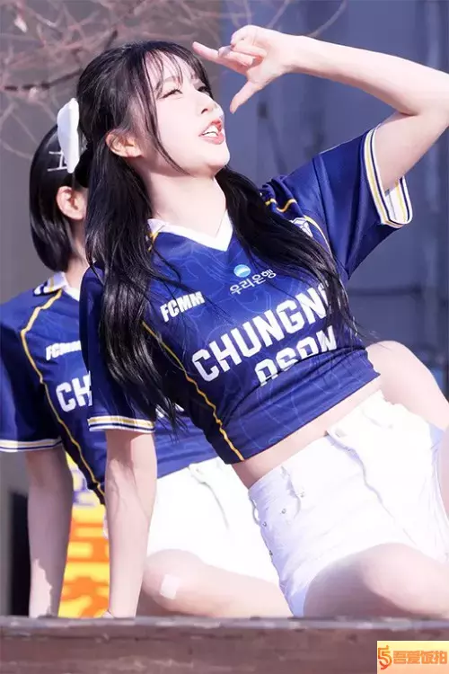 啦啦队 饭拍秀 [ID138391版本]【20合集 10.6 GB】