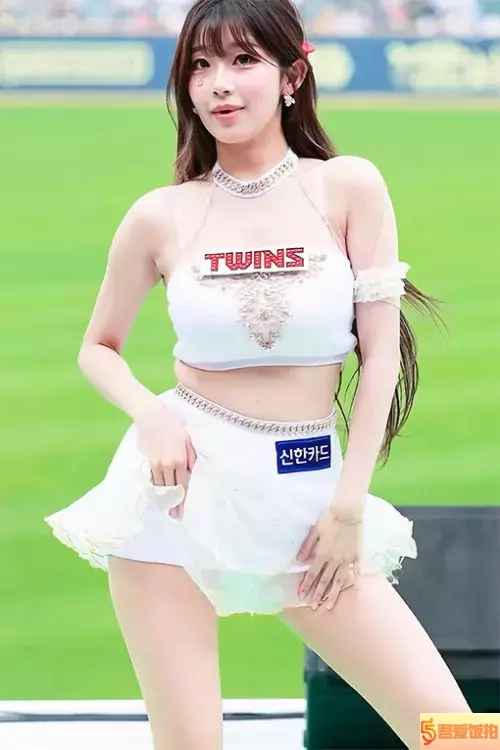 啦啦队 饭拍秀 [ID137620版本]【20合集 1.84 GB】