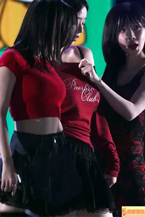 tripleS 韩国女团高清视频 拍摄日期：20250919【7合集 2.22 GB】