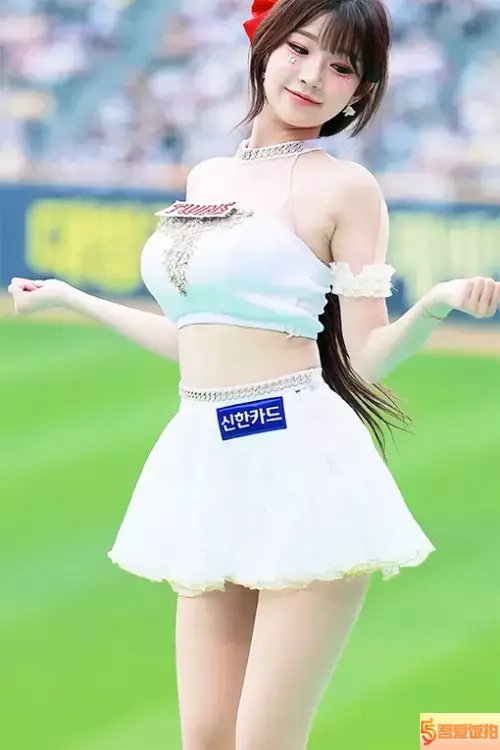 啦啦队 饭拍秀 [ID137623版本]【20合集 1.02 GB】