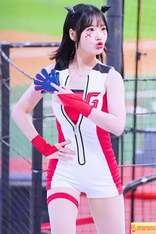 啦啦队 饭拍秀 [ID138107版本]【20合集 4.37 GB】