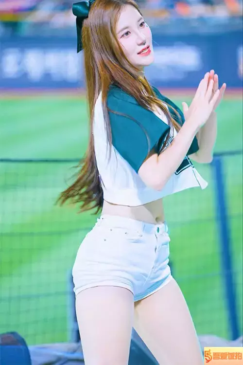 啦啦队 饭拍秀 [ID138392版本]【20合集 3.85 GB】