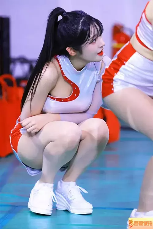 啦啦队 饭拍秀 [ID138393版本]【20合集 1.72 GB】