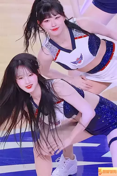 啦啦队 饭拍秀 [ID138542版本]【20合集 983 MB】