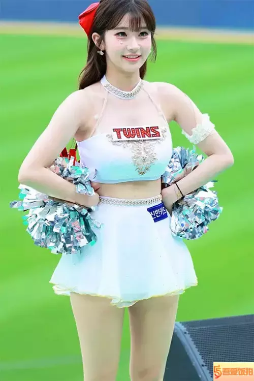 啦啦队 饭拍秀 [ID137775版本]【20合集 1.04 GB】