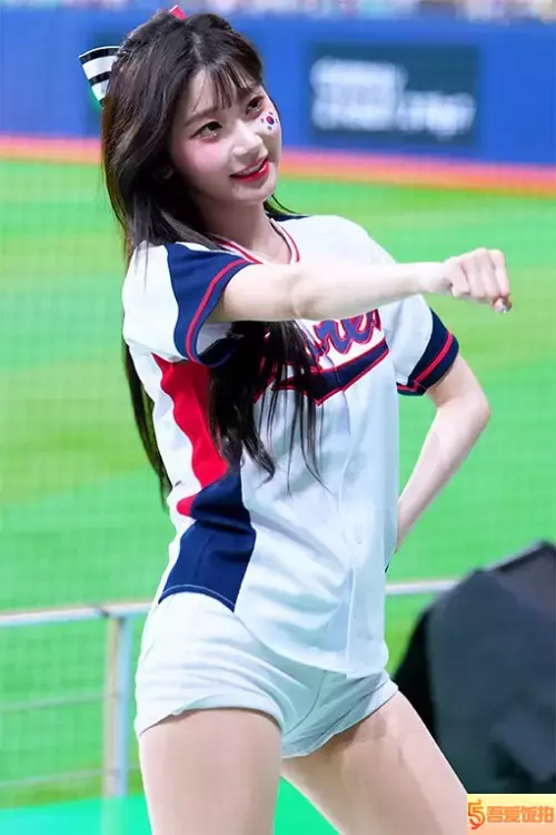 啦啦队 饭拍秀 [ID137976版本]【20合集 1.09 GB】