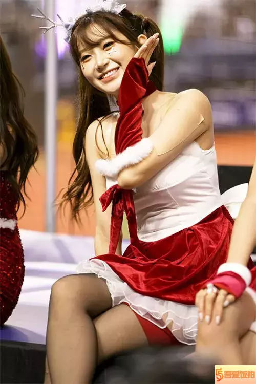 啦啦队 饭拍秀 [ID138110版本]【20合集 4.64 GB】