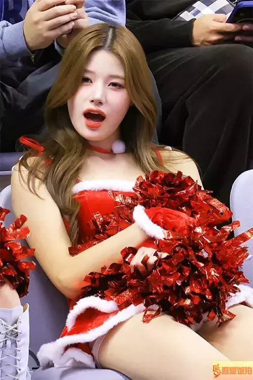 啦啦队 饭拍秀 [ID138111版本]【20合集 3.76 GB】