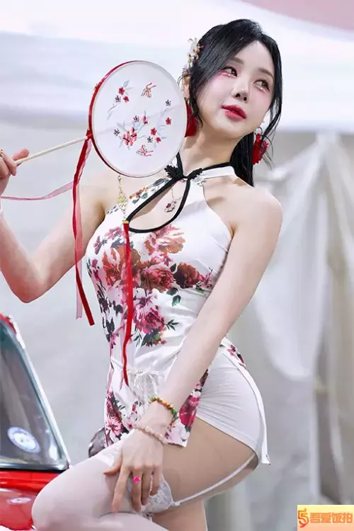 平面模特 车模 饭拍秀 [ID138399 版本]【20合集 18.8 GB】