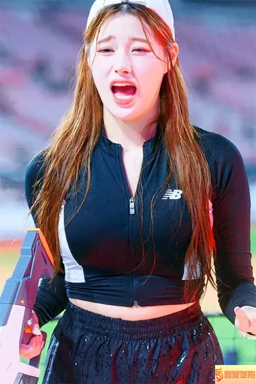 啦啦队 饭拍秀 [ID138280版本]【20合集 867 MB】