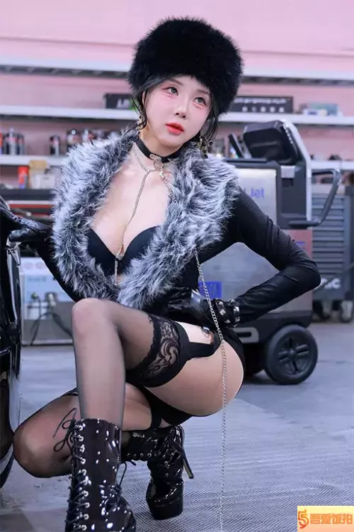 平面模特 车模 饭拍秀 [ID138402 版本]【20合集 9.78 GB】