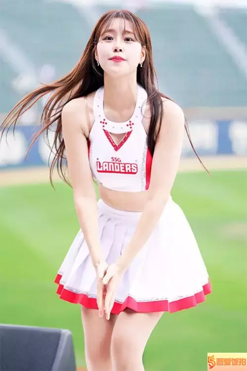 啦啦队 饭拍秀 [ID138112版本]【20合集 6.76 GB】