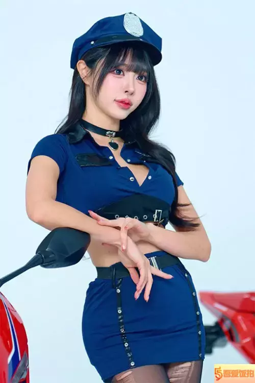 平面模特 车模 饭拍秀 [ID138287 版本]【20合集 12.7 GB】