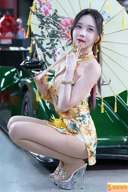 平面模特 车模 饭拍秀 [ID137990 版本]【20合集 13.6 GB】