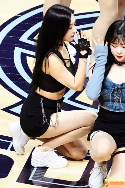 啦啦队 饭拍秀 [ID138115版本]【20合集 4.31 GB】