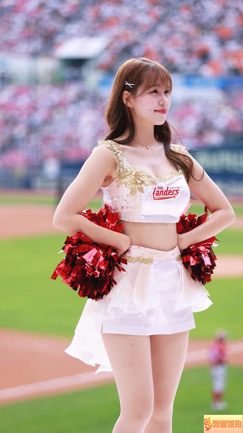 啦啦队 饭拍秀 [ID136947版本]【20合集 2.43 GB】