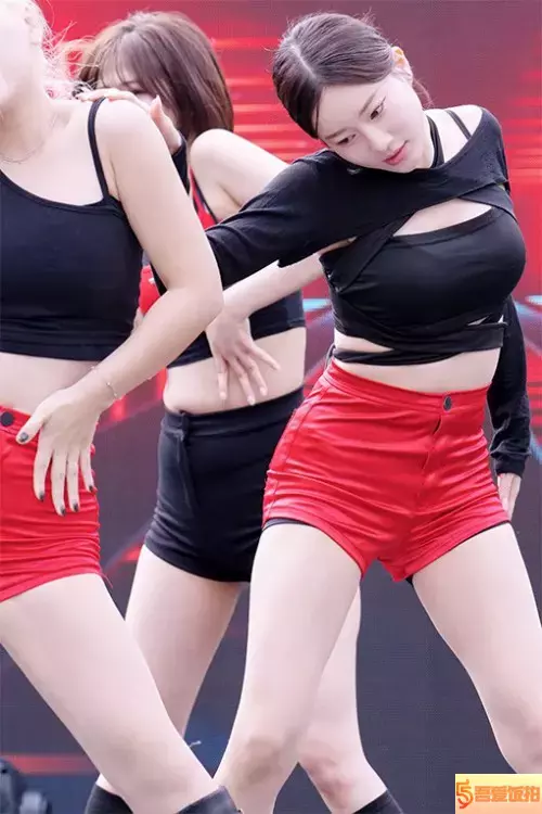 Rivera 韩国女团高清视频 拍摄日期：20250920【2合集 615 MB】