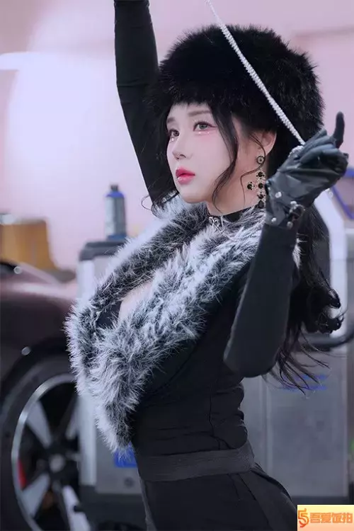 平面模特 车模 饭拍秀 [ID138409 版本]【20合集 11.9 GB】