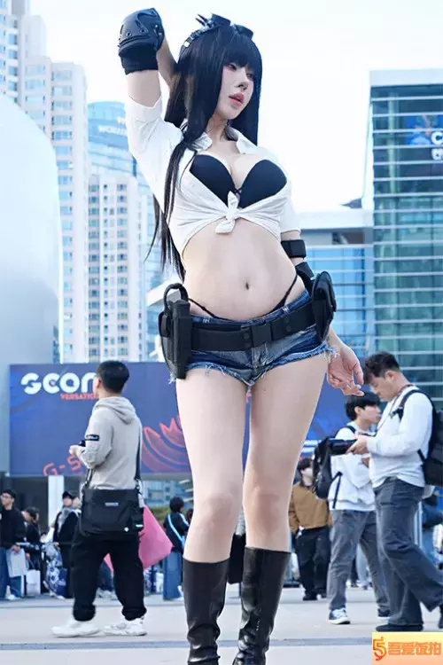 平面模特 车模 饭拍秀 [ID137996 版本]【20合集 11.2 GB】