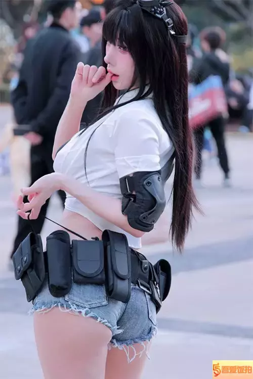 平面模特 车模 饭拍秀 [ID138005 版本]【20合集 11.2 GB】