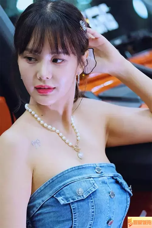 平面模特 车模 饭拍秀 [ID137826 版本]【20合集 7.54 GB】