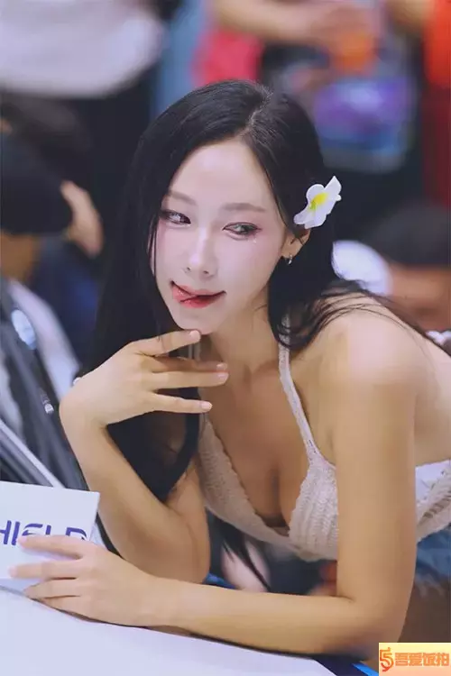 平面模特 车模 饭拍秀 [ID137829 版本]【20合集 5.04 GB】