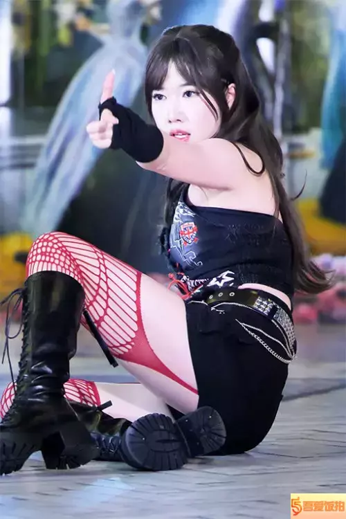 SPARKY 韩国女团高清视频 拍摄日期：20260124【1合集 1.82 GB】