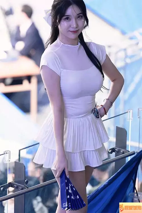 啦啦队 饭拍秀 [ID138013版本]【20合集 817 MB】