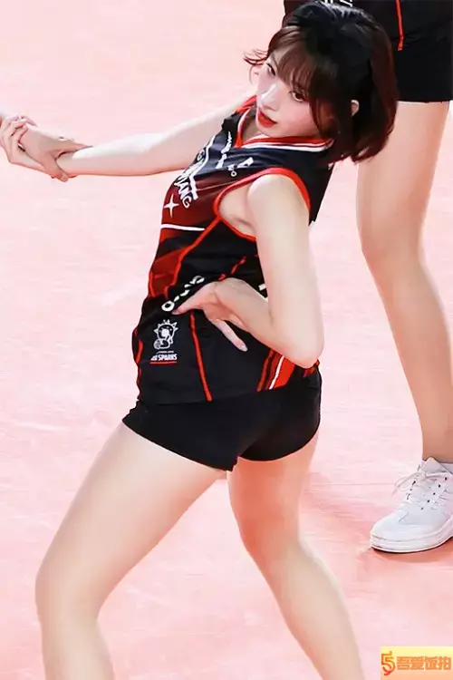 啦啦队 饭拍秀 [ID138014版本]【20合集 744 MB】