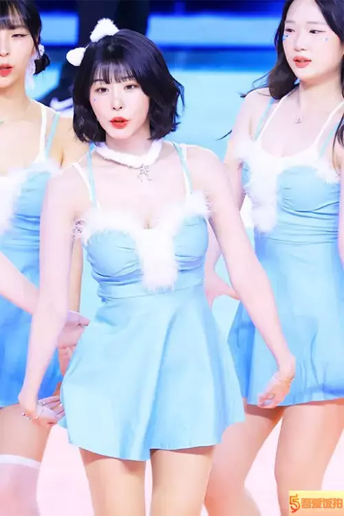 啦啦队 饭拍秀 [ID138121版本]【20合集 1.74 GB】