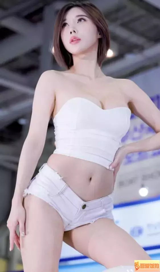 韩国车模宋珠儿Song Joo A个人饭拍视频高清合集109G