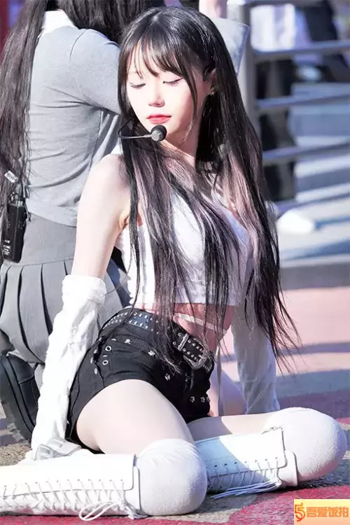 4X4 CREW 韩国女团高清视频 拍摄日期：20260328【16合集 6.84 GB】