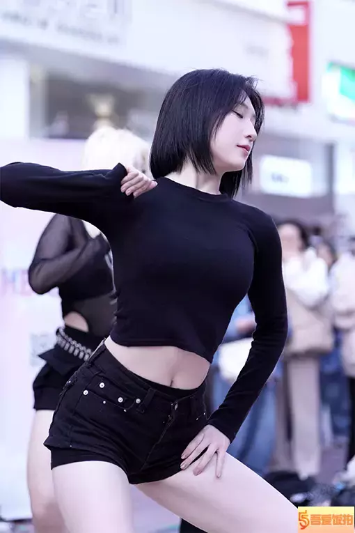 HEXIA 韩国女团高清视频 拍摄日期：20260329【11合集 1.75 GB】