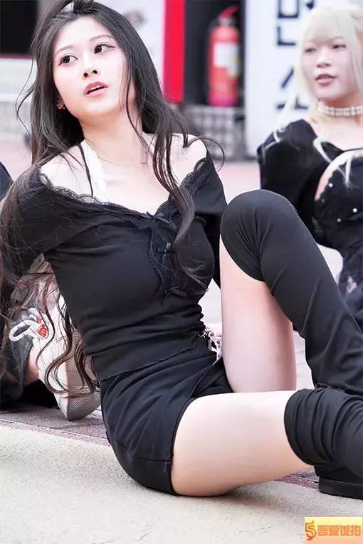 SIREN 韩国女团高清视频 拍摄日期：20260403【4合集 1.83 GB】