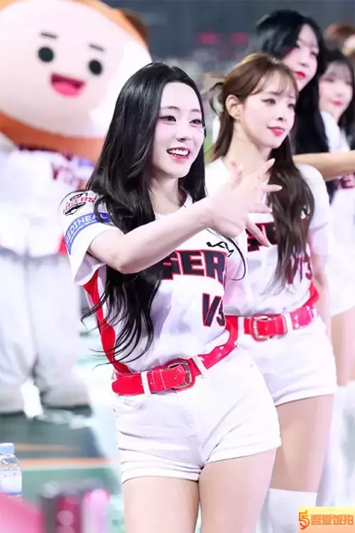 啦啦队 饭拍秀 [ID138758版本]【20合集 1.01 GB】